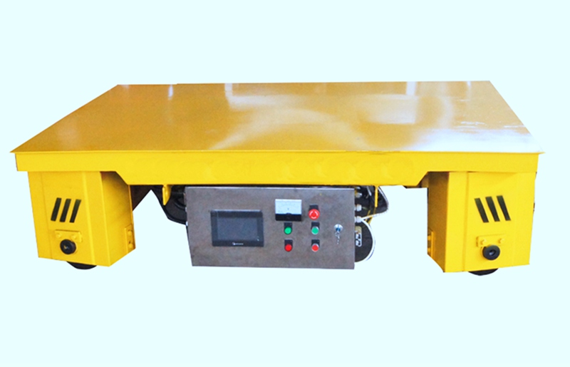 KPX蓄電池電動(dòng)平板車(chē) KPX蓄電池電動(dòng)平板車(chē)